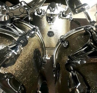 Mapex Saturn V Tour 20,14,12,10 - 2
