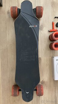 Exway flex riot - 2