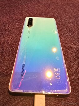 Huawei p30 - 2