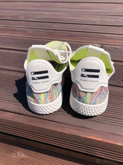 Adida Pharrell - 2