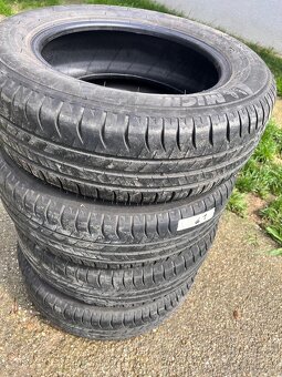 Letné pneu 185/65 r15 Michelin Energy Save - 2