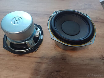 Panasonic basove repro 15cm - 2