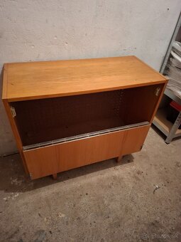 Darujem retro perinák - 2