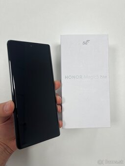 Honor Magic5 Lite 8/256GB - 2