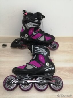 K2 s batohom - 2