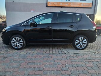 Peugeot 3008 1.6eHDI 115CV Automat Acitve EURO5 - 2