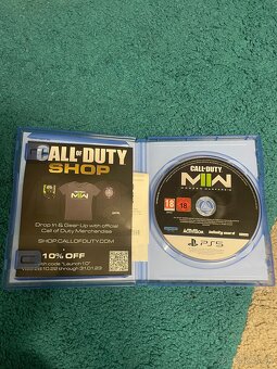 CALL OF DUTY MODERN WARFARE II ‼️NOVÁ‼️ - 2
