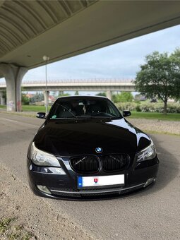 BMW 530d E60 - 2