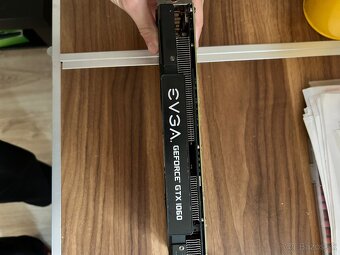 Grafická karta 1060 gtx 6gb - 2