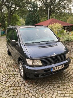 Vito 638 Wesrfalia - 2