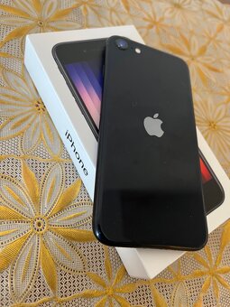 Iphone SE 2022 - 2