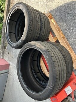 Letné pneumatiky Pirelli P Zero - 2