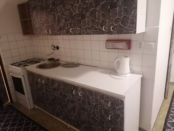Prenájom, 2i byt, Slnečná ulica, Fončorda, Banská Bystrica. - 2