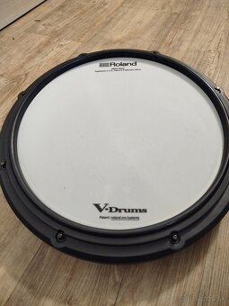 Roland PDX12 - 2