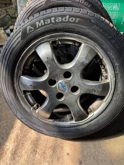 4x108 R16 - 2