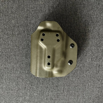 Kydexové puzdro pre GLOCK - 2