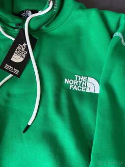 2XL mikina The North Face - nová - 2