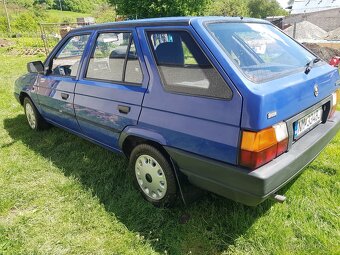 Skoda Forman - 2