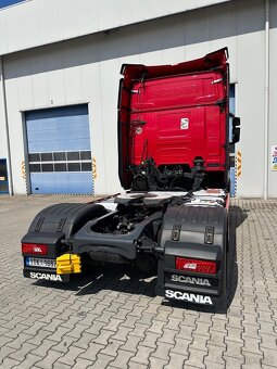 Prodáme tahač Scanii R 450, rok: 07/2019, automat, - 2