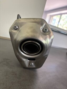 Výfuk Kawasaki Z900 - nový - 2