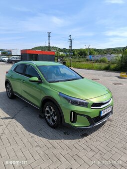 Kia Xceed - 2