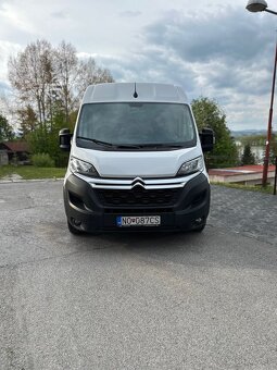 Citroën Jumper 2021 L3H2 - 2