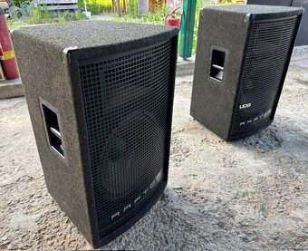 Dan Acoustic Raptor - 2