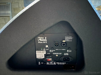 The Box Pro Mon A12 - 2