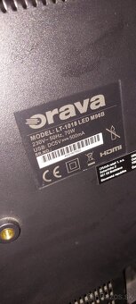 Orava lt1018 - 2