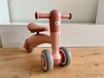 Odrazadlo Kinderkraft Minibi - 2