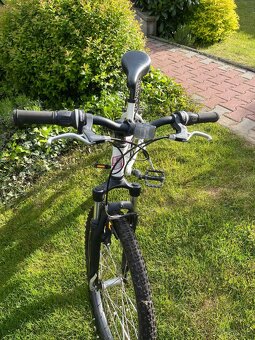 Detský bicykel 24 - 2