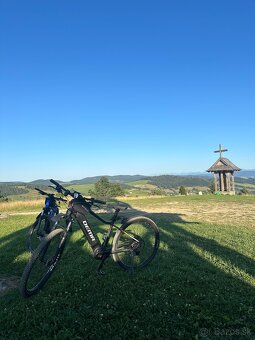 Elektrobicykle dámsky DEMA a pánsky CTM - 2
