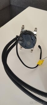 Procesor FX8320E +vodne chladenie - 2