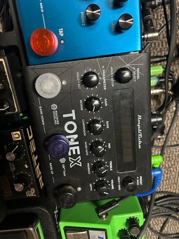 IK Multimedia TONEX Pedal - 2