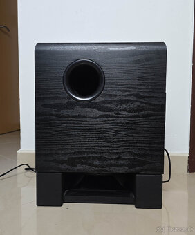 Yamaha YST-SW 320 - 2