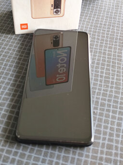 Xiaomi Redmi Note 10 Pro 128 GB - 2
