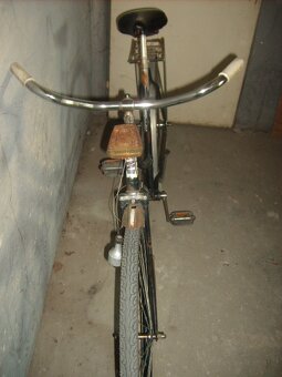 Bicykel - 2