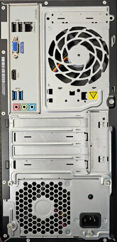 HP Pavilion 500 - 2