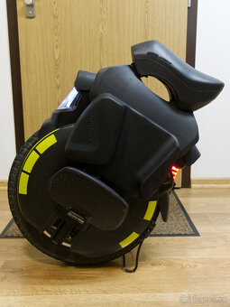 Jednokolka Inmotion V11 - 2