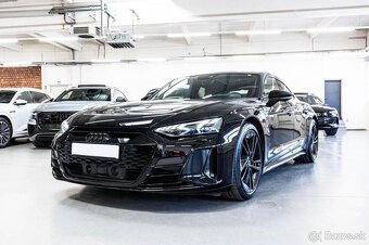 Audi RS e-tron GT - 2