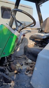 Zetor - 2