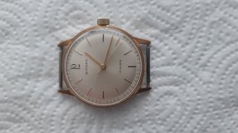 Bifora vintage hodinky - 2