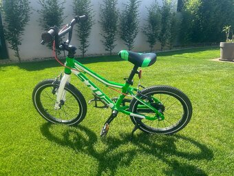 Bicykel Stuf - 2