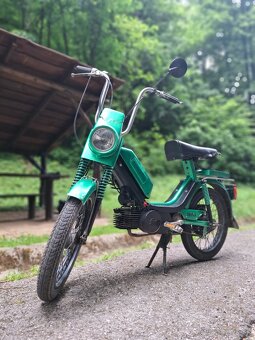 babetta 210 - 2