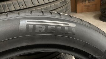 285/45r20 Pirelli letne - 2