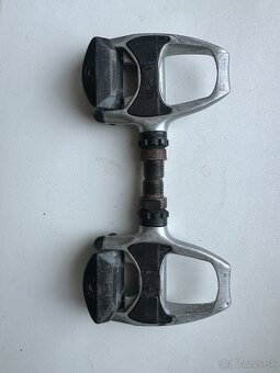 Shimano SPD-SL pedále PD-R540 - 2