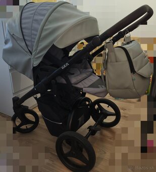 BEBETTO Luca Pro New 2024 - 2