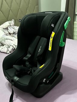 Autosedačka Joie Steadi R129 Shale - 2