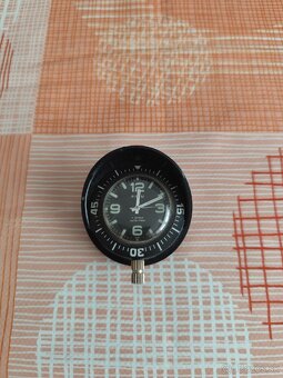 PRIM Auto-time - 2