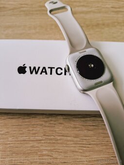 Apple watch SE(gen2)44mm - 2